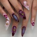 Advanced Polygel Masterclass
