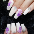 Nail Alliance Advance Diploma