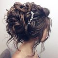 Advanced Bridal Net Hair Styling