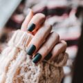 Diploma in nail Technology